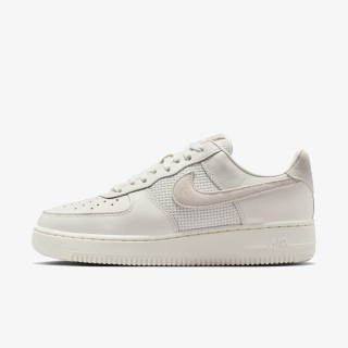 NIKE Pantofi Sport WMNS AIR FORCE 1 '07 SIB 