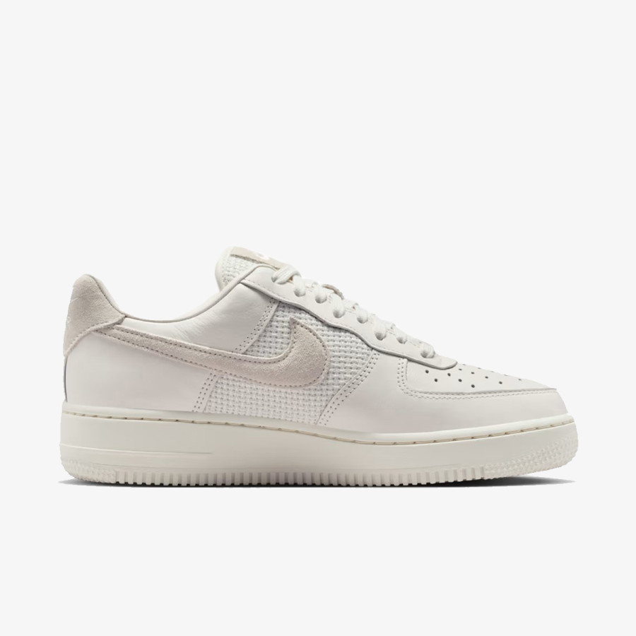 NIKE Pantofi Sport WMNS AIR FORCE 1 '07 SIB 