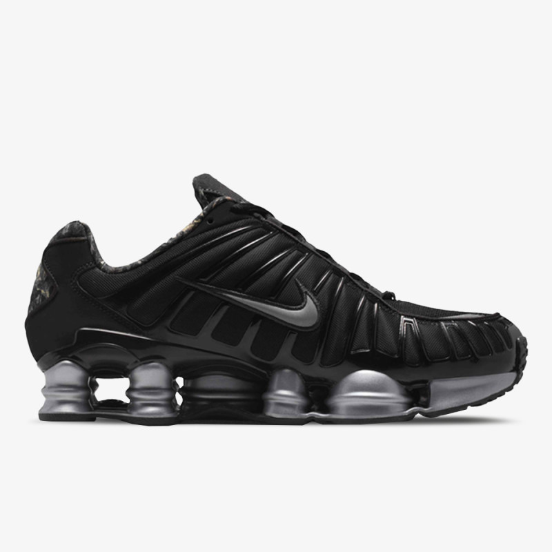 NIKE Pantofi Sport NIKE SHOX TL CM 