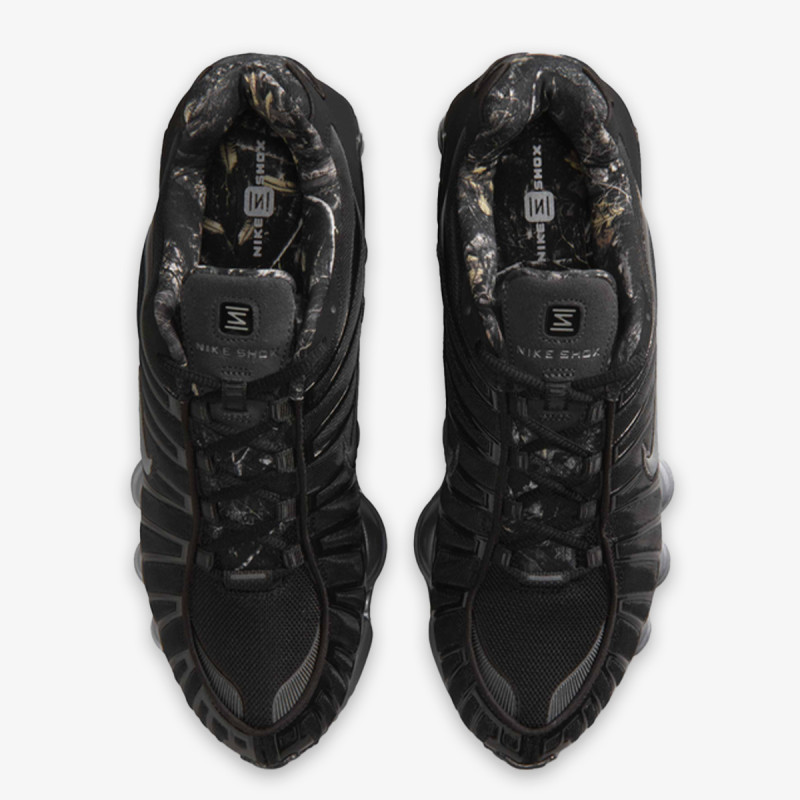 NIKE Pantofi Sport NIKE SHOX TL CM 