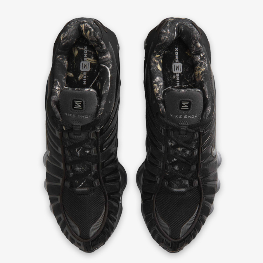 NIKE Pantofi Sport NIKE SHOX TL CM 