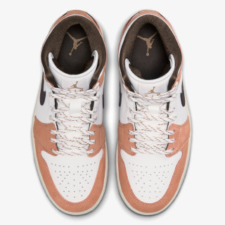 NIKE Pantofi Sport Air Jordan 1 Mid 