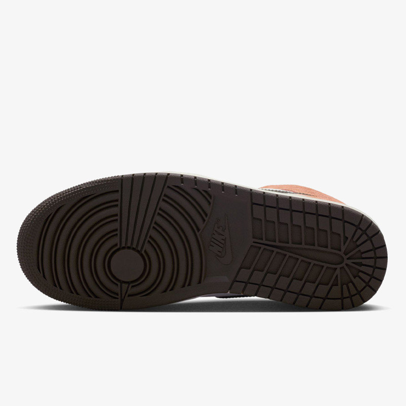 NIKE Pantofi Sport Air Jordan 1 Mid 