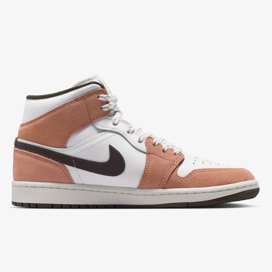 NIKE Pantofi Sport Air Jordan 1 Mid 