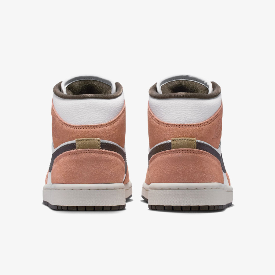 NIKE Pantofi Sport Air Jordan 1 Mid 