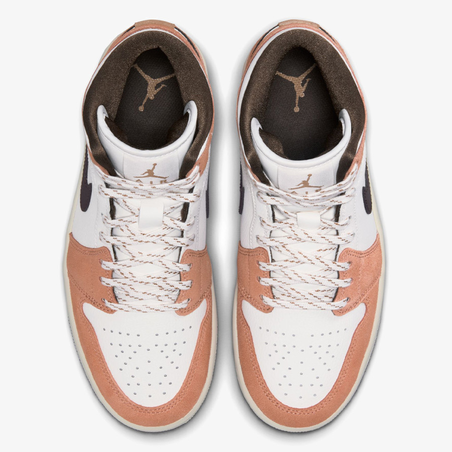 NIKE Pantofi Sport Air Jordan 1 Mid 