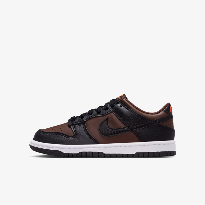 NIKE Pantofi Sport NIKE DUNK LOW GS PRF 