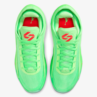 JORDAN Pantofi Sport Air Jordan Luka 5 Viper Edge 