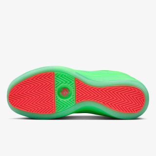 JORDAN Pantofi Sport Air Jordan Luka 5 Viper Edge 