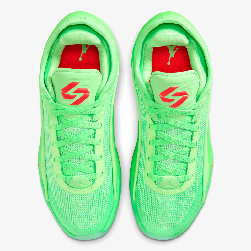 JORDAN Pantofi Sport Air Jordan Luka 5 Viper Edge 