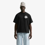 NIKE Tricouri Solo Swoosh 