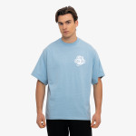 NIKE Tricouri Solo Swoosh 