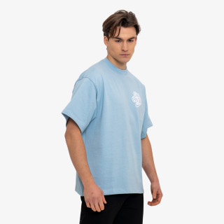 NIKE Tricouri Solo Swoosh 