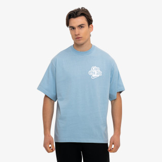 NIKE Tricouri Solo Swoosh 