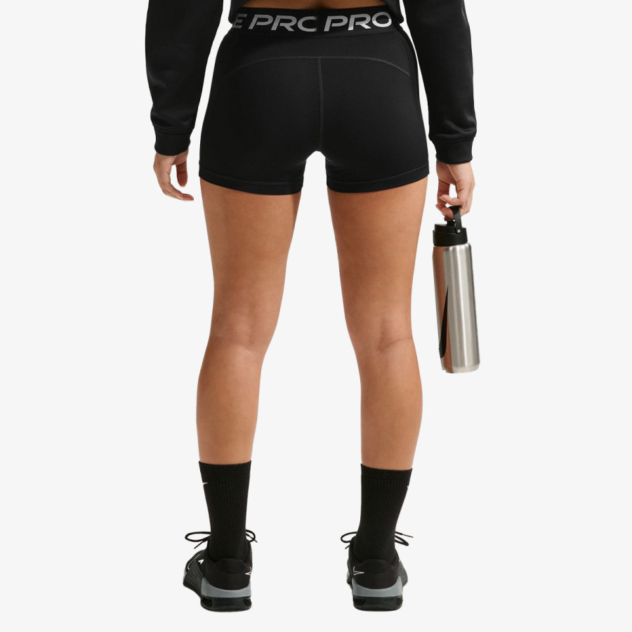 NIKE Pantaloni scurti W NP DF 365 MR 3IN SHORT USM 