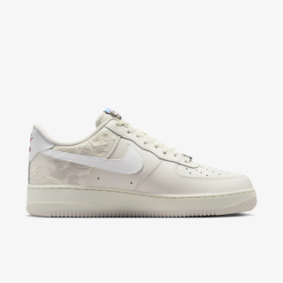 NIKE Pantofi Sport Air Force 1 Low 