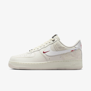 NIKE Pantofi Sport Air Force 1 Low 