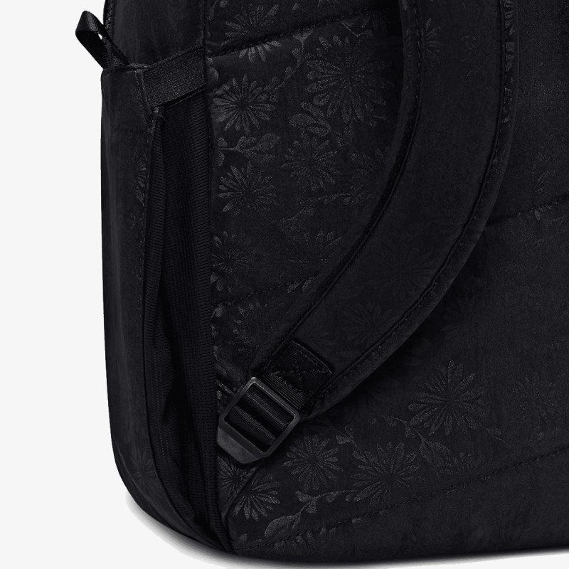 NIKE Rucsacuri NK AURA BKPK - FLORAL EMBOSS 