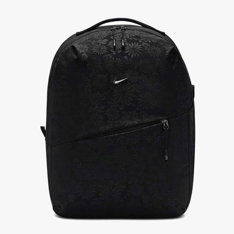 NIKE Rucsacuri NK AURA BKPK - FLORAL EMBOSS 