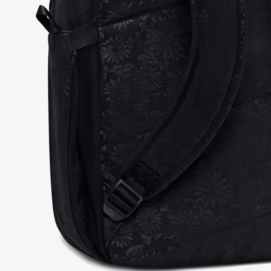 NIKE Rucsacuri NK AURA BKPK - FLORAL EMBOSS 
