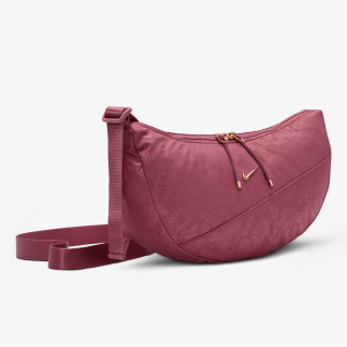 NIKE Borsete NK AURA CRSCNT CRSBDY-FLRL EMB 