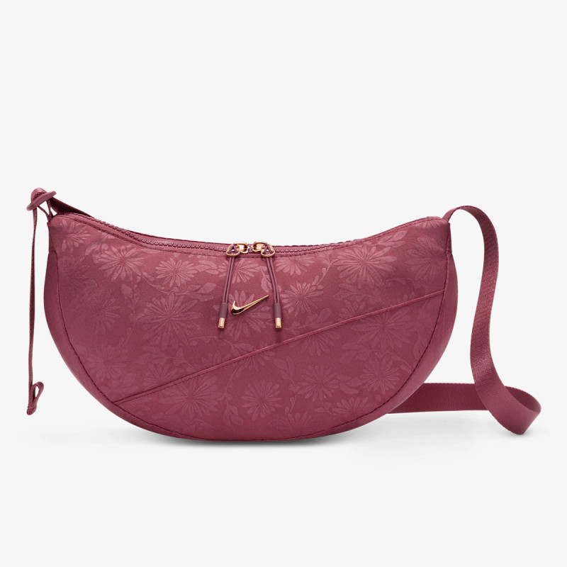 NIKE Borsete NK AURA CRSCNT CRSBDY-FLRL EMB 