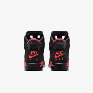 JORDAN Pantofi Sport Air Jordan 6 Retro 