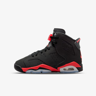 JORDAN Pantofi Sport Air Jordan 6 Retro 