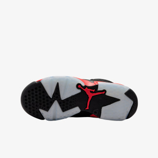 JORDAN Pantofi Sport Air Jordan 6 Retro 