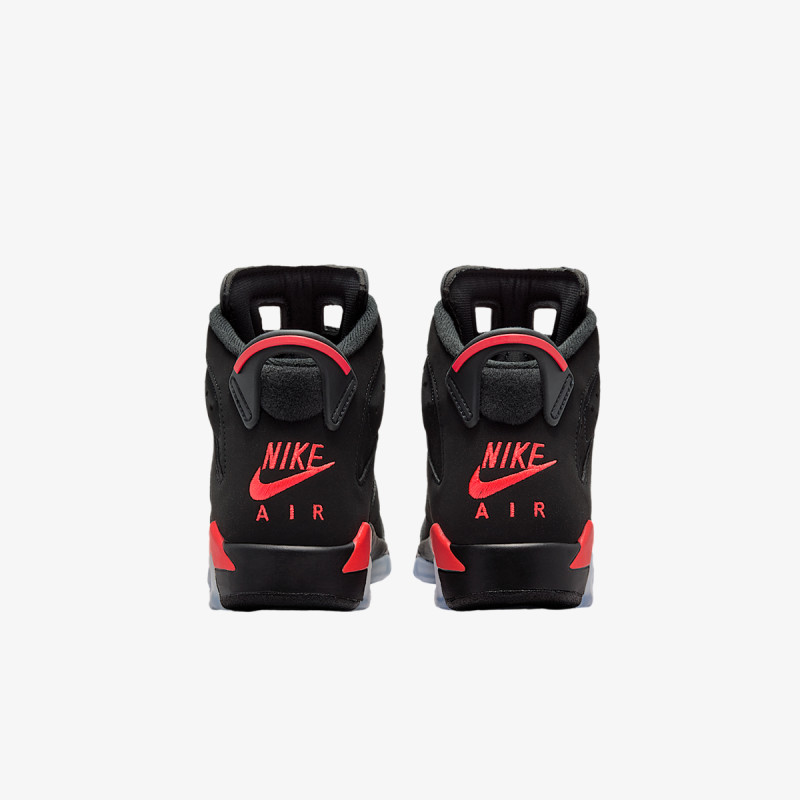 JORDAN Pantofi Sport Air Jordan 6 Retro 