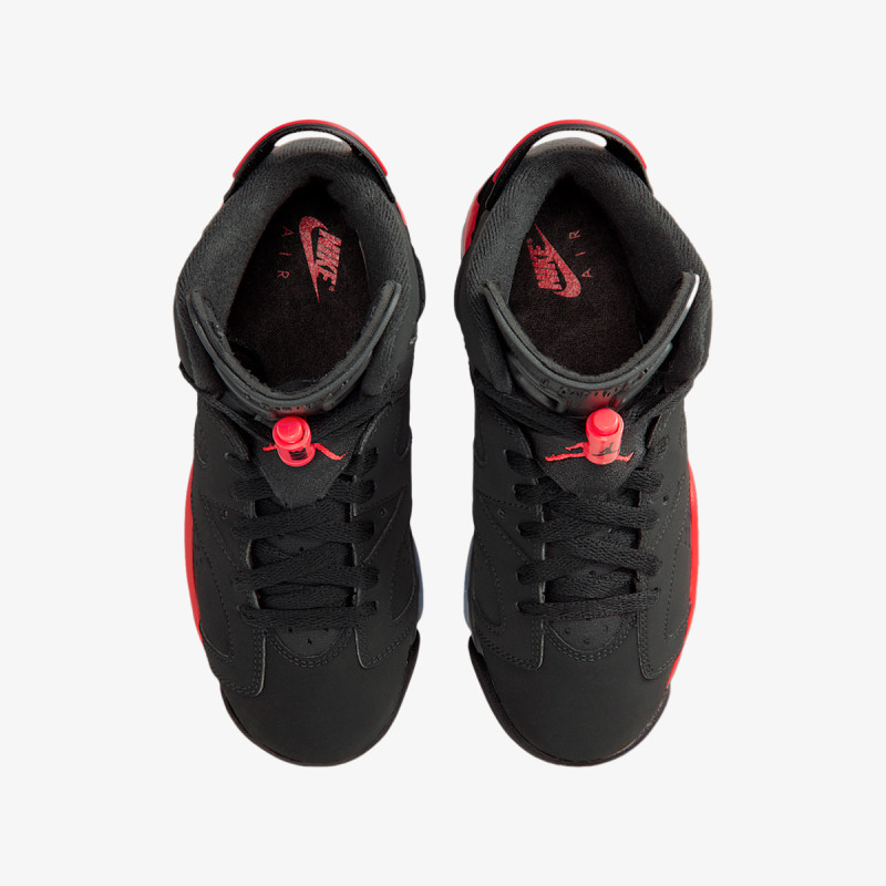 JORDAN Pantofi Sport Air Jordan 6 Retro 