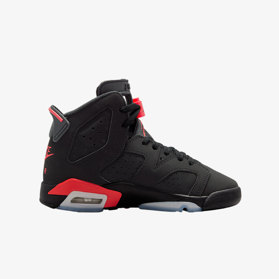 JORDAN Pantofi Sport Air Jordan 6 Retro 