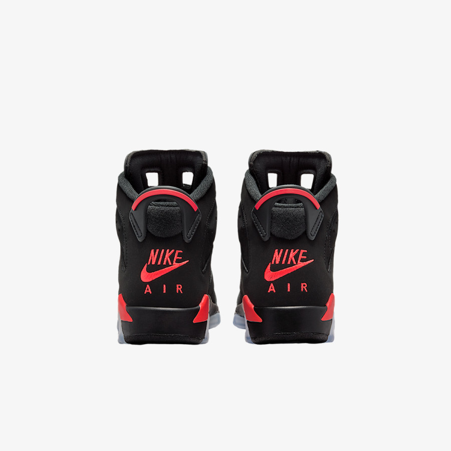 JORDAN Pantofi Sport Air Jordan 6 Retro 