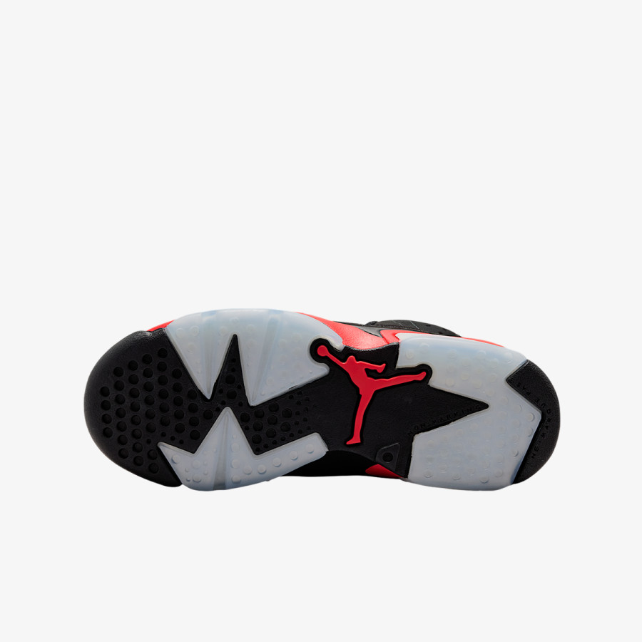 JORDAN Pantofi Sport Air Jordan 6 Retro 