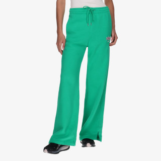 NIKE Hanorace W NSW PHNX FLC HR PANT WIDE 2 