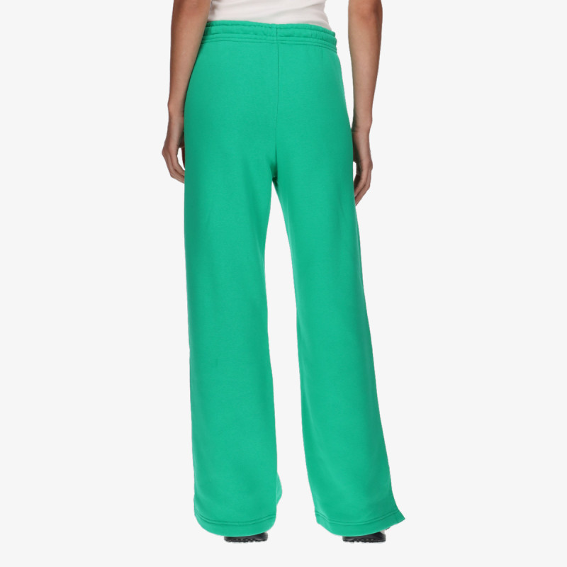 NIKE Hanorace W NSW PHNX FLC HR PANT WIDE 2 