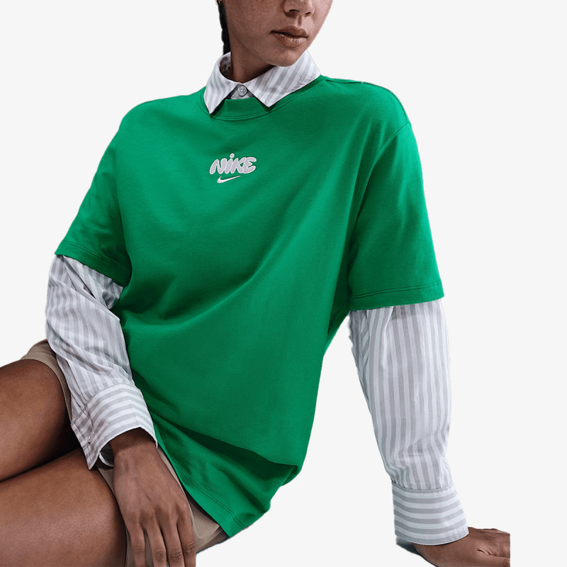 NIKE Tricouri W NSW CLASSICS OS TEE 