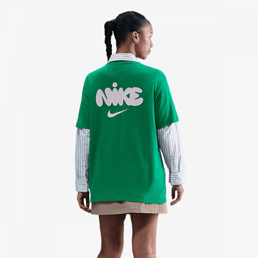 NIKE Tricouri W NSW CLASSICS OS TEE 