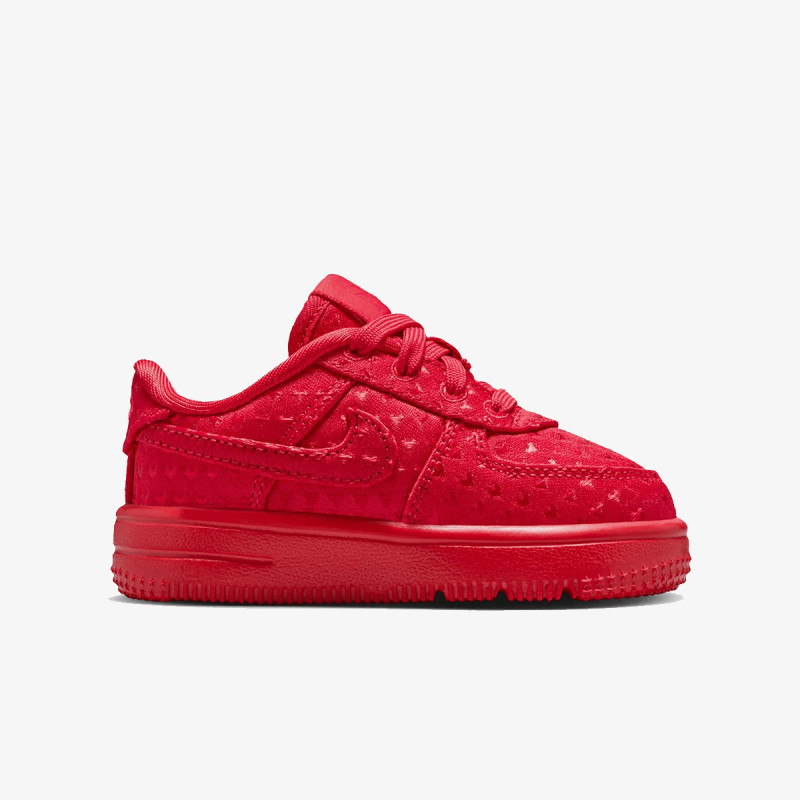 NIKE Pantofi Sport Force 1 Low V Lace 