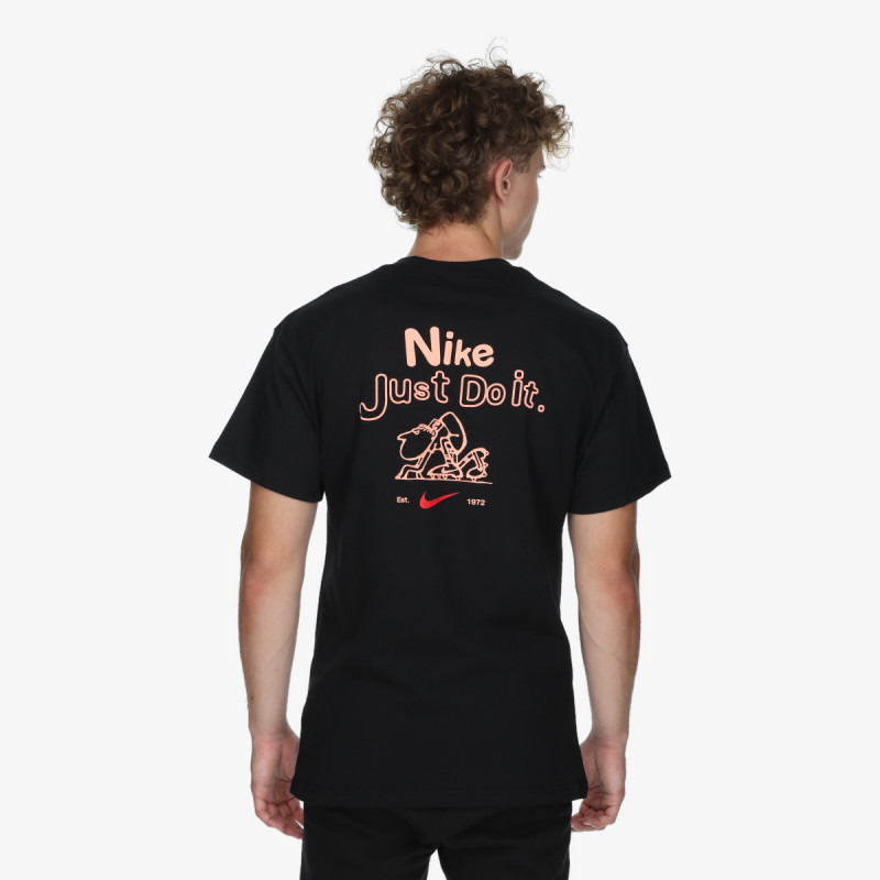 NIKE Tricouri M NSW JDI GFX TEE 