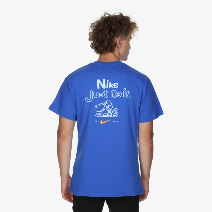 NIKE Tricouri M NSW JDI GFX TEE 