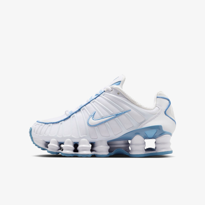 NIKE Pantofi Sport Shox TL 