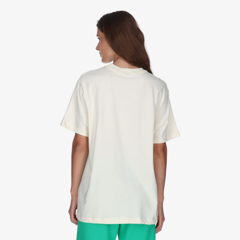NIKE Tricouri W NSW FRT OS STWBRY TEE 
