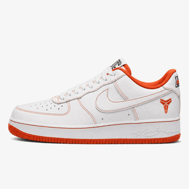 NIKE Pantofi Sport AIR FORCE 1 LOW PROTRO 