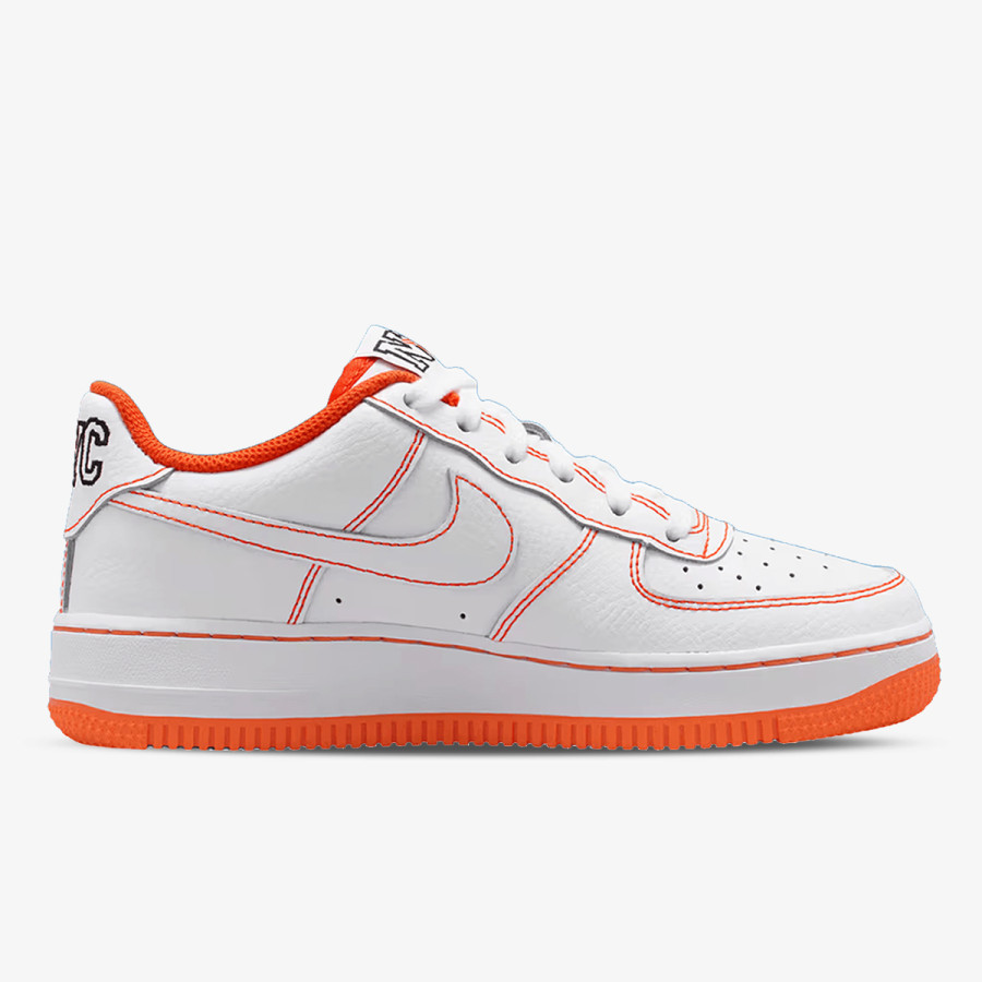 NIKE Pantofi Sport AIR FORCE 1 LOW PROTRO 