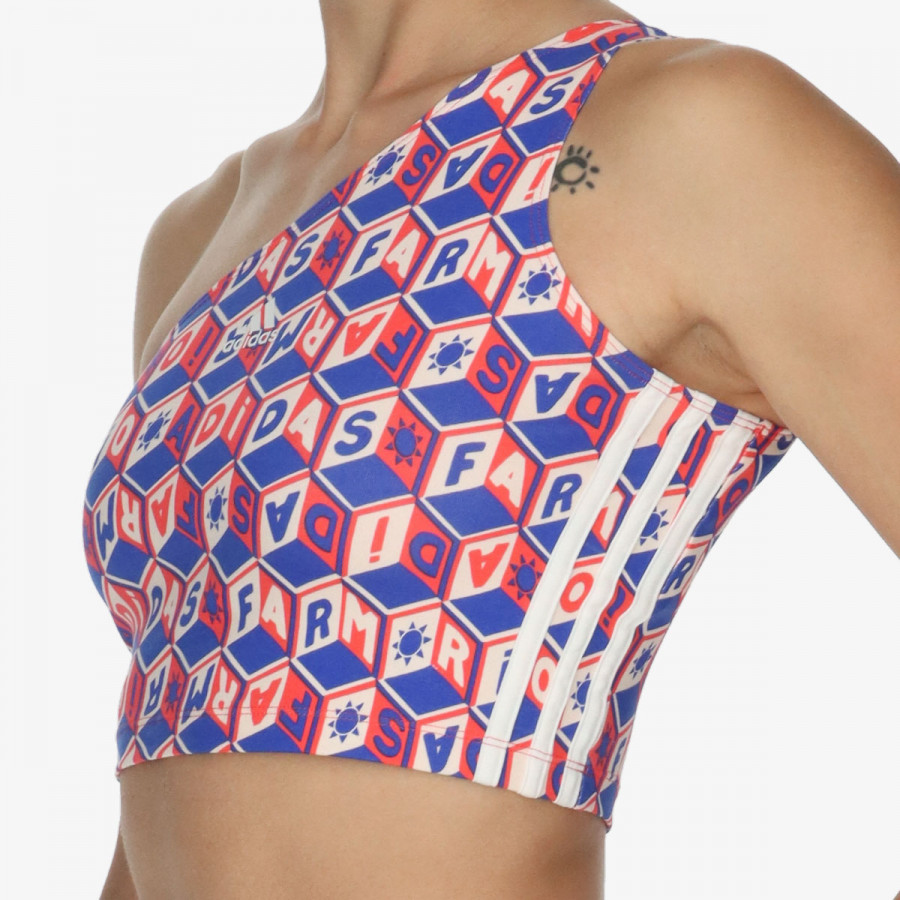 ADIDAS Top FARM TANK 