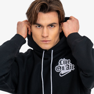 NIKE Hanorace Solo Swoosh 