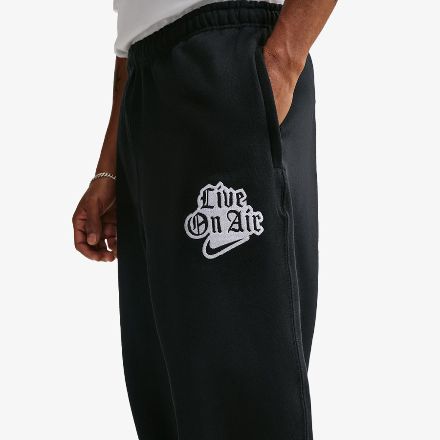 NIKE Pantaloni de trening Solo Swoosh 