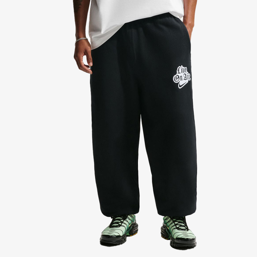 NIKE Pantaloni de trening Solo Swoosh 