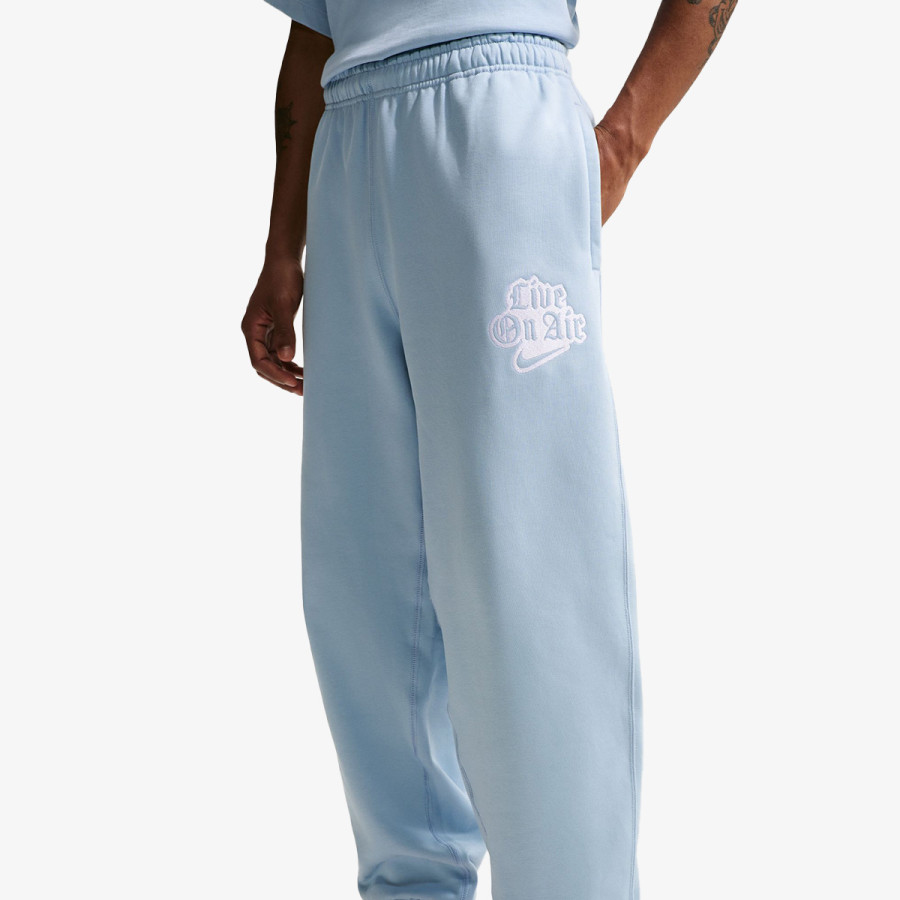 NIKE Pantaloni de trening Solo Swoosh 